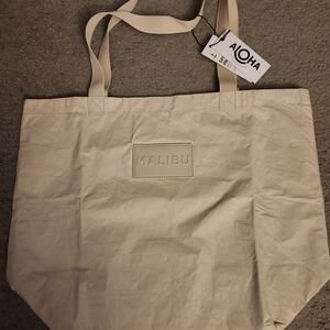 Aloha Collection Malibu Exclusive Reversible Tote